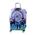 Stylish Luggage (28" Height) - 642T - Walkeaze